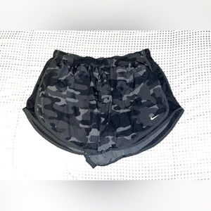 Nike shorts plus